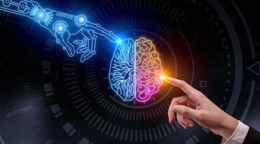 Beneficios de la Inteligencia Artificial en la Medicina