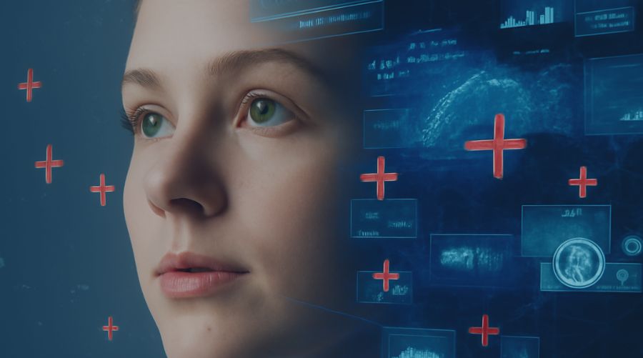 Imagen de ¿Qué puede hacer el Big data en psiquiatría?