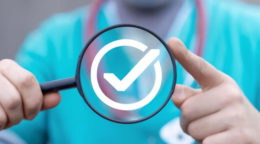 Imagen de Uso de datos en calidad asistencial