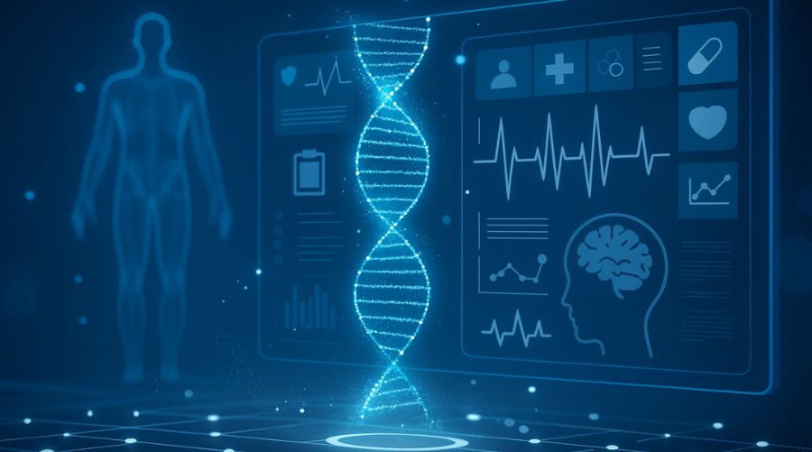 Cuáles son las innovaciones tecnológicas en medicina