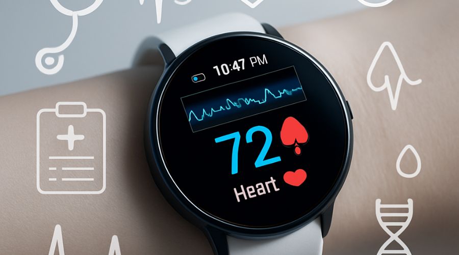 Wearables. Los mejores aliados de la medicina