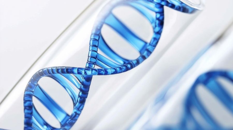 análisis de datos genómicos