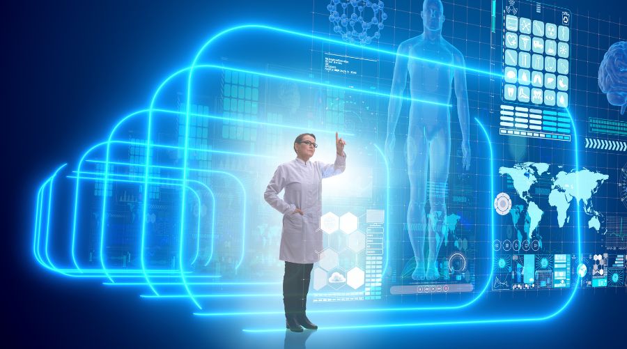 Imagen de Telemedicina en la práctica clínica actual